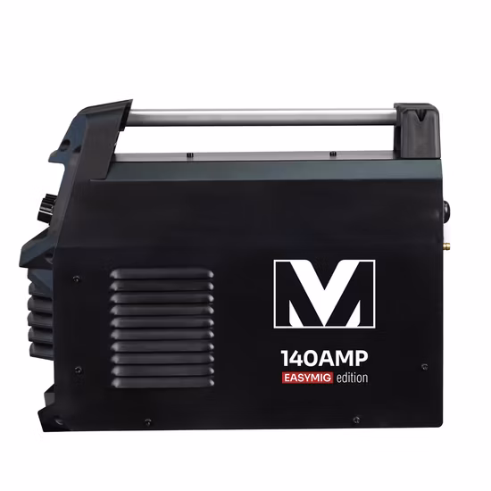Decapower 새로운 도착 경제 CO2 Gasless MMA/TIG /MIG IGBT 인버터 용접기 140A